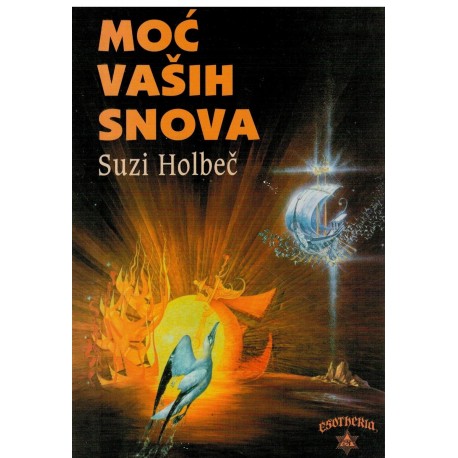 Moć vaših snova