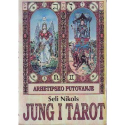 Jung i tarot - arhetipsko putovanje