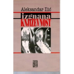 Izgnana književnost