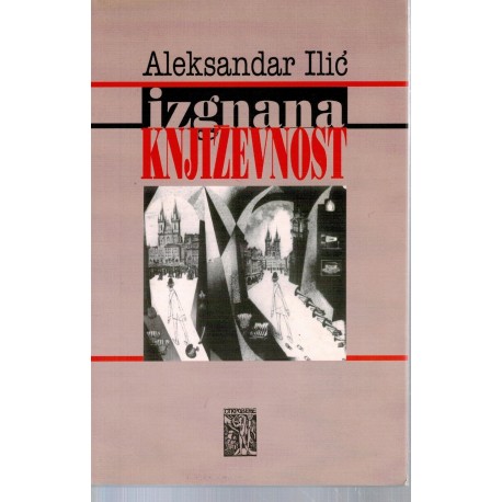 Izgnana književnost