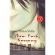 New York, Beograd