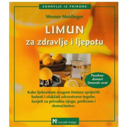 Limun za zdravlje i ljepotu