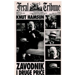 Zavodnik i druge priče