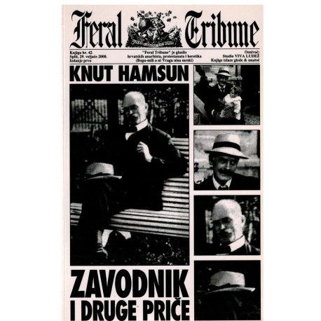 Zavodnik i druge priče
