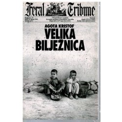 Velika bilježnica