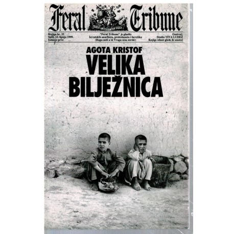 Velika bilježnica