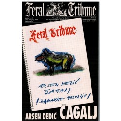 Čagalj - zabavne melodije