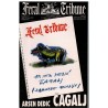 Čagalj - zabavne melodije