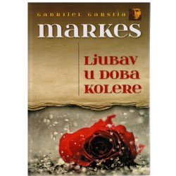 Ljubav u doba kolere