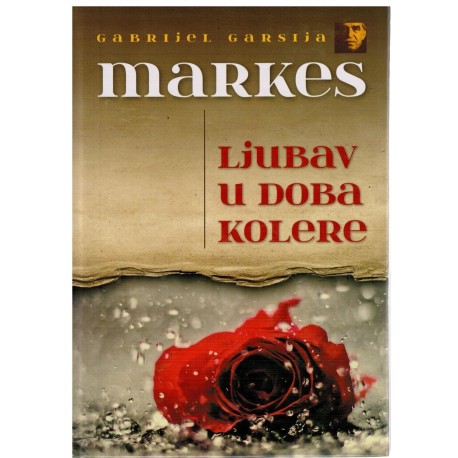 Ljubav u doba kolere