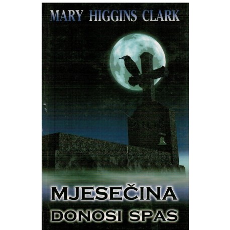 Mjesečina donosi spas