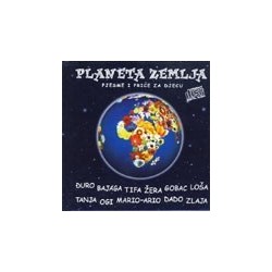 Planeta Zemlja