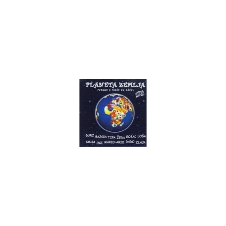 Planeta Zemlja