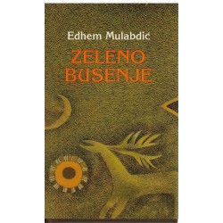 Zeleno busenje