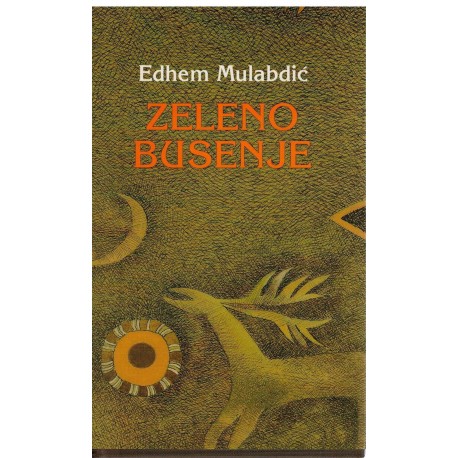 Zeleno busenje