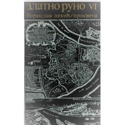 Zlatno runo 6-7