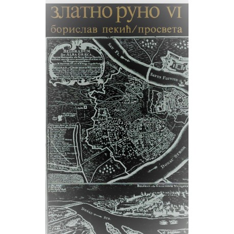 Zlatno runo 6-7
