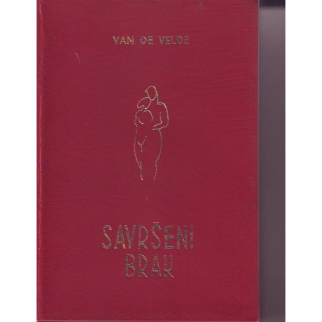 Savršeni brak