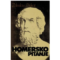 Homersko pitanje