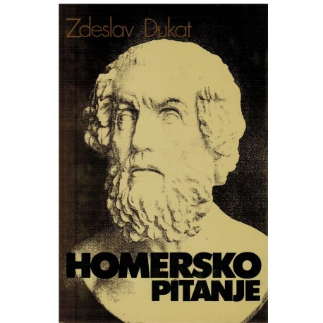 Homersko pitanje