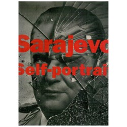 Sarajevo Self-portrait