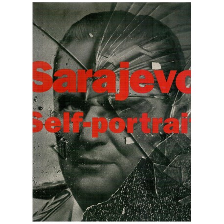 Sarajevo Self-portrait