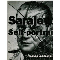Sarajevo Self-portrait (prijevod na bosanski)