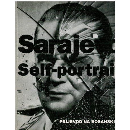 Sarajevo Self-portrait (prijevod na bosanski)