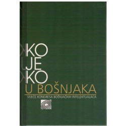 Ko je ko u Bošnjaka