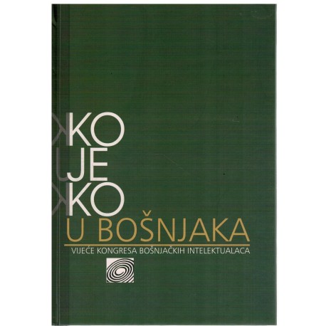 Ko je ko u Bošnjaka