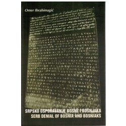 Srpsko osporavanje Bosne i Bošnjaka