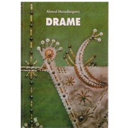 Drame - Ahmed Muradbegović