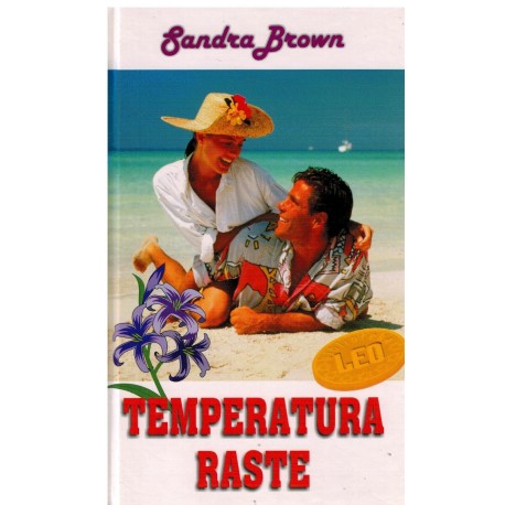 Temperatura raste