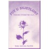 Put u svjetlost - poruke eteričnih ulja