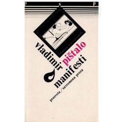 Manifesti