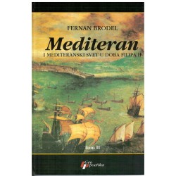 MEDITERAN i mediteranski svet u doba Filipa II 1-2