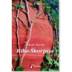 Riba - škorpija