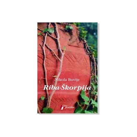 Riba - škorpija