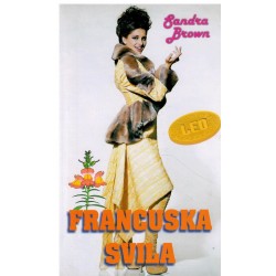 Francuska svila