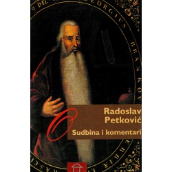 Sudbina i komentari