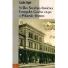 Velika srednjo-istocno-evropska gozba stupa u pikarski roman