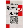 Slovom na slovo