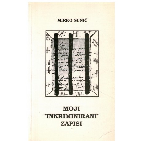 Moji "inkriminisani" zapisi