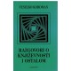 Razgovori o književnosti i ostalom