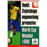 Vodič svjetskog nogometnog prvenstva 1998.