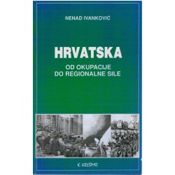 HRVATSKA od okupacije do regionalne sile