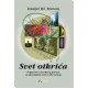Svet otkrića -Pripovest o čovekovoj spoznaji sveta i sebe samog    +