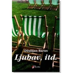 Ljubav, itd.