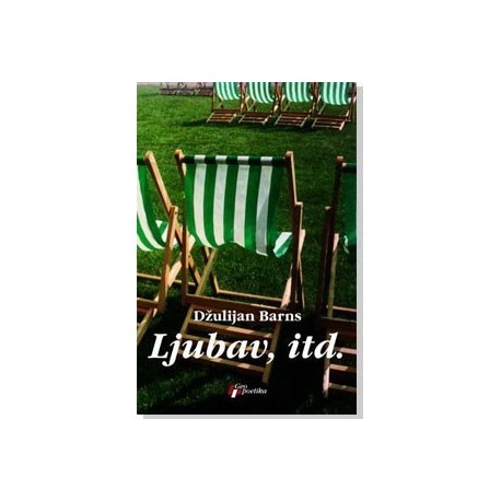 Ljubav, itd.