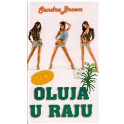 Oluja u raju